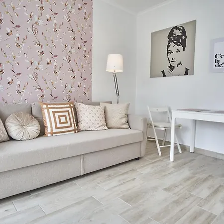 Fueredem Apartman
