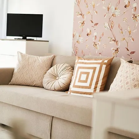 Apartman Fueredem