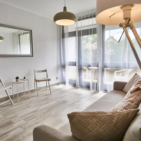 Apartament Fueredem *